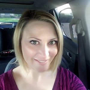 Meet your Posher, Jenn